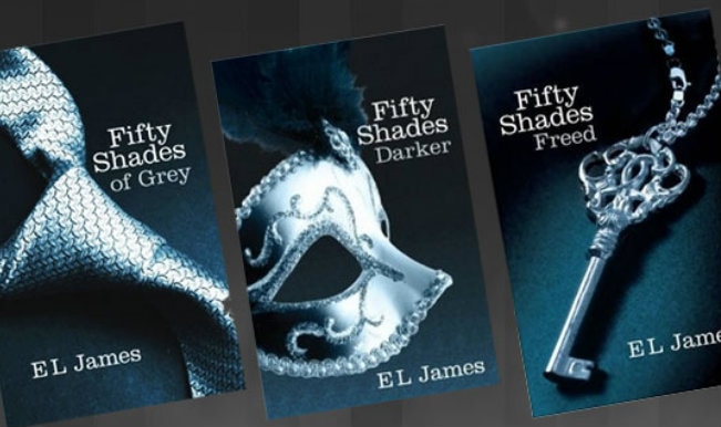 Fifty Shades’ two sequels to hit the big screens by 2017 and 2018 ...