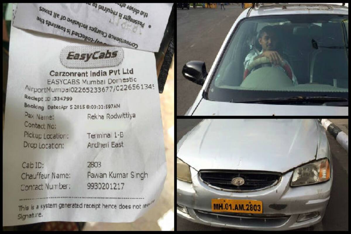 Easy Cabs Not So Easy How Safe Are Prepaid Taxis For Women In Mumbai India Com These people are using easycab cabinet design software. how safe are prepaid taxis for women in