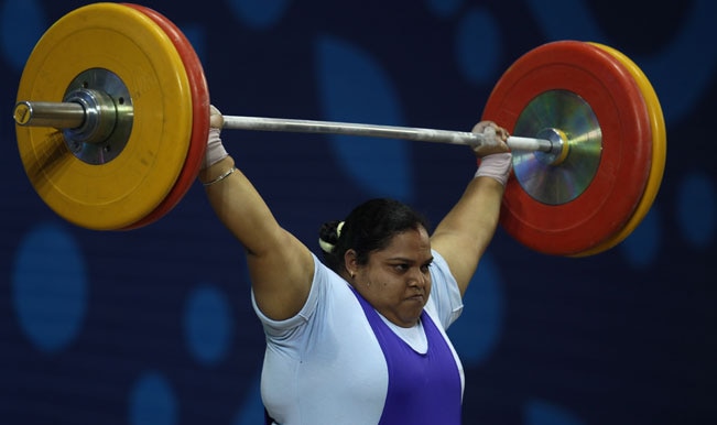 CWG gold medalist Geeta Rani’s B sample tests positive | India.com