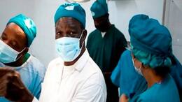 New Funding to Help Foreign-Trained Health Professionals