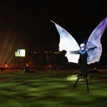 IPL 2015 Opening Ceremony: Notice issued to organisers for music copyrights