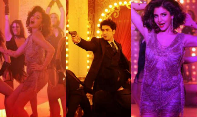 Bombay Velvet Song Mohabbat Buri Bimari: Anushka Sharma And Ranbir ...