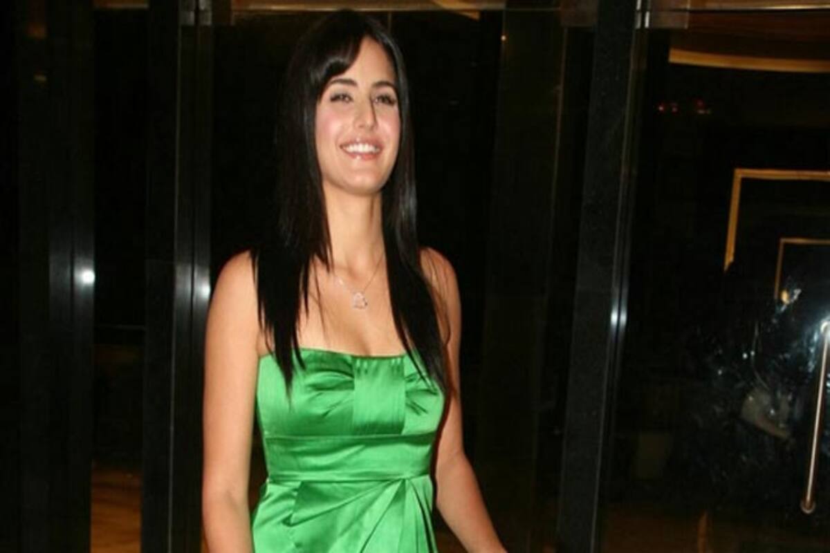 Katrina Kaif joins Twitter for Cannes debut | India.com