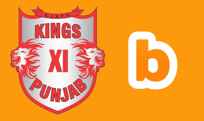 Kings-XI-Punjab-Blippar