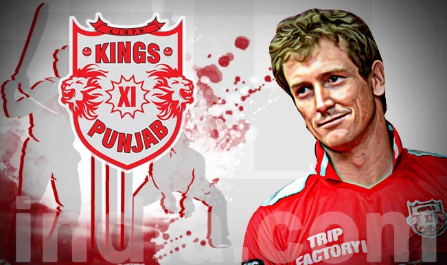 Kings XI Punjab - IPL T20 2015 Team | IPL 8 Kings XI Punjab Squad ...