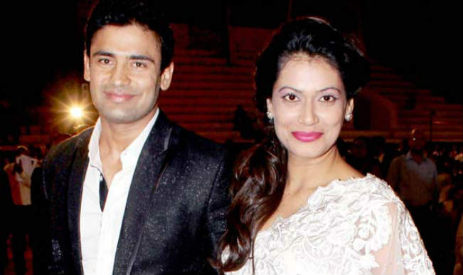 Sangram Singh and Payal Rohatgi
