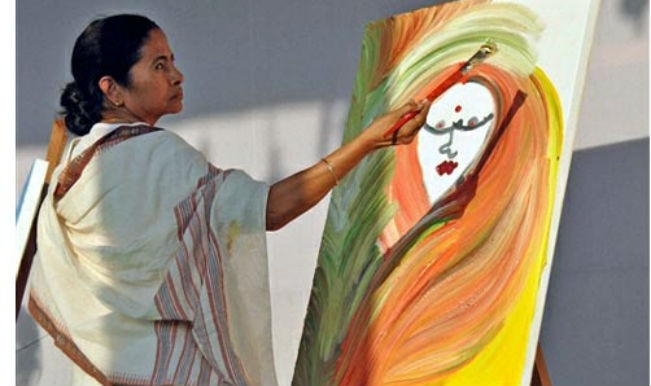 Mamata Banerjee: Can 'Didi' aim higher? - Frontline