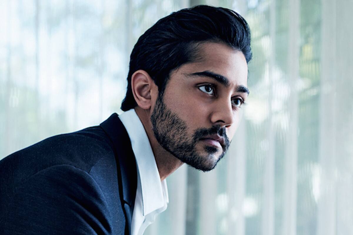 Manish Dayal To Star In New York City Based Boxing Film Uppercut