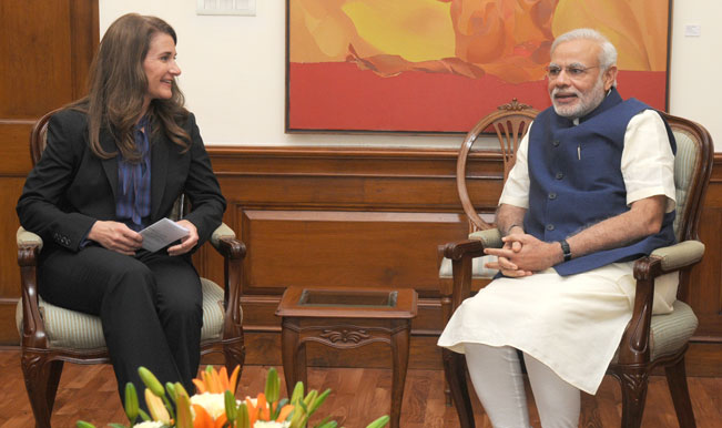Melinda-Modi