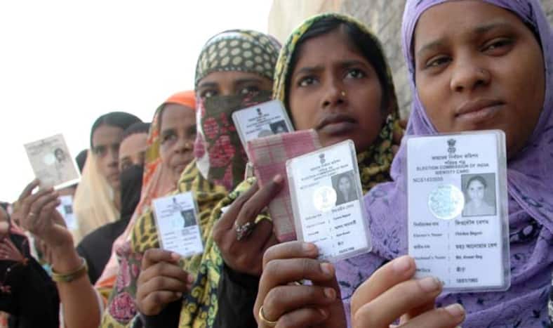 Karnataka Elections 2018