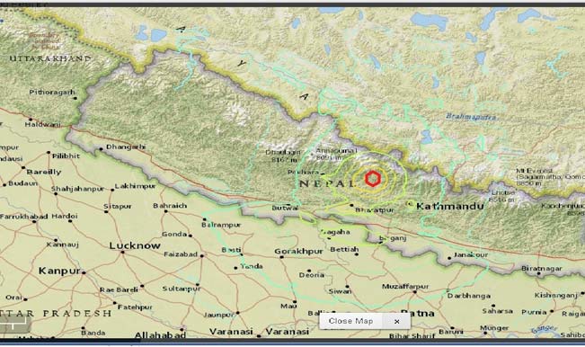 Earthquake in Nepal, Day 2 update: 22 climbers dead in quake-triggered ...