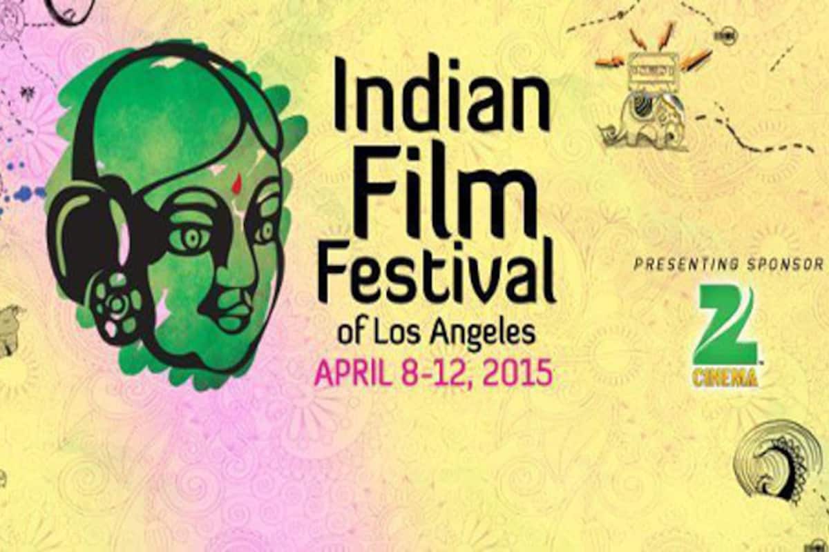 The 13th Annual Indian Film Festival Of Los Angeles Announces Film