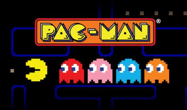 Play Pac-Man in Google Maps  Secret April Fools Day Trick 