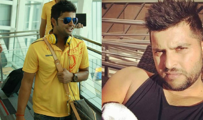 raina