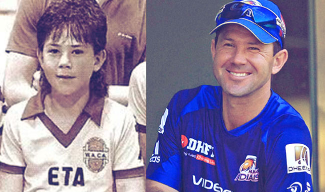 ricky