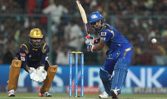 Watch highlights of Rohit Sharma scoring 98* in KKR vs MI clash: Pepsi ...