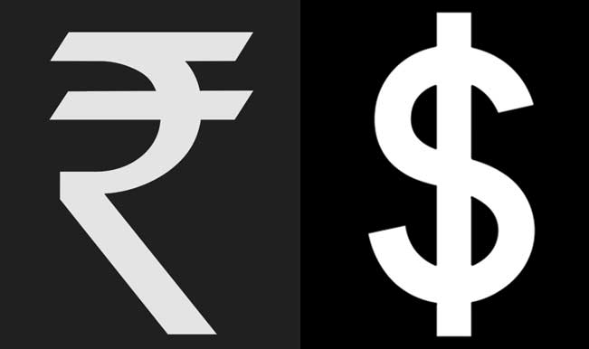 Inr To Usd Forex Rates Today Rupee Down 7 Paise Against Dollar In - 