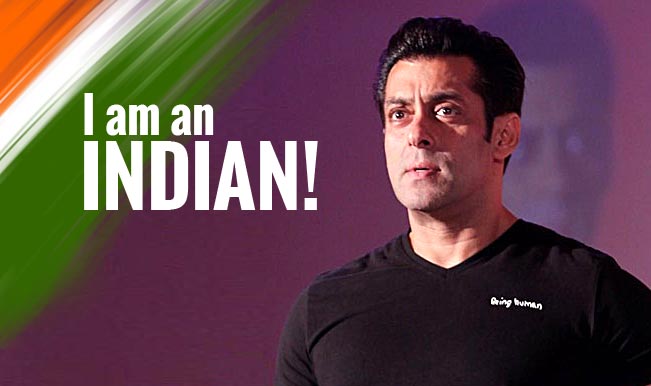 Is salman khan hindu or muslim? Sallu bhai gives dabbang reply when asked about his caste