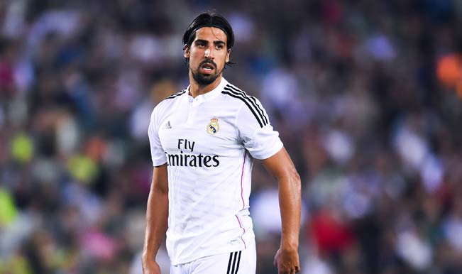 Sami-Khedira