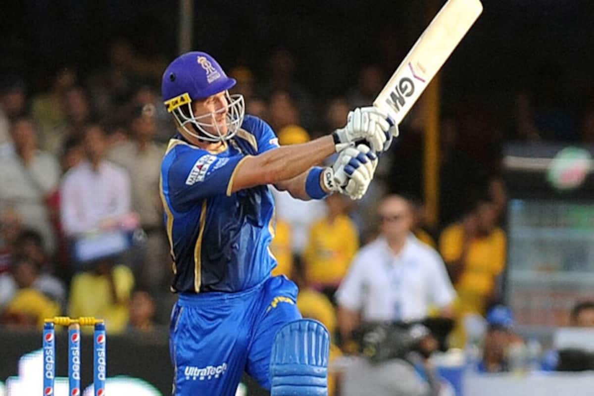Rajasthan Royals skipper Shane Watson: We summed up the conditions and took advantage against CSK | India.com
