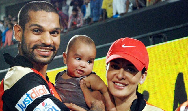shikhar-dhawan-family-640