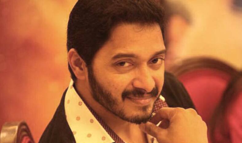 Shreyas Talpade
