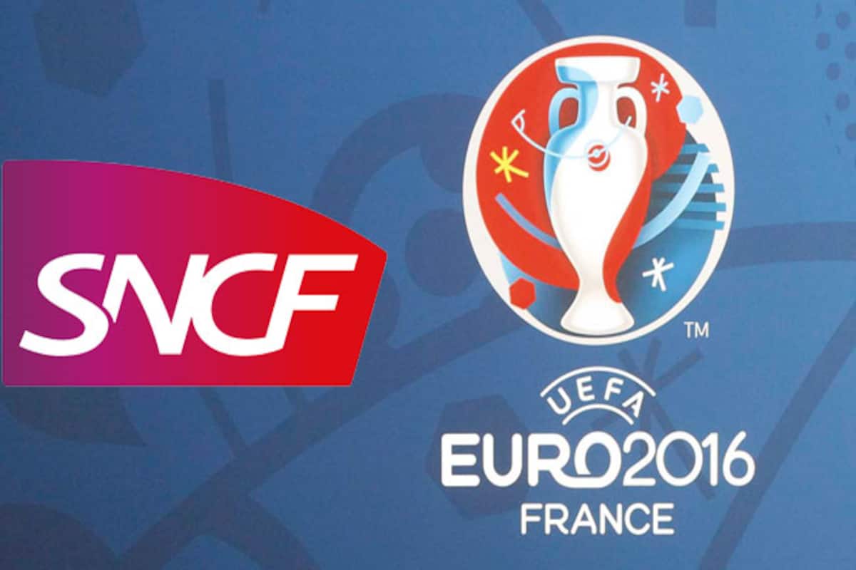 Sncf Joins Uefa Euro 16 As Sponsor India Com