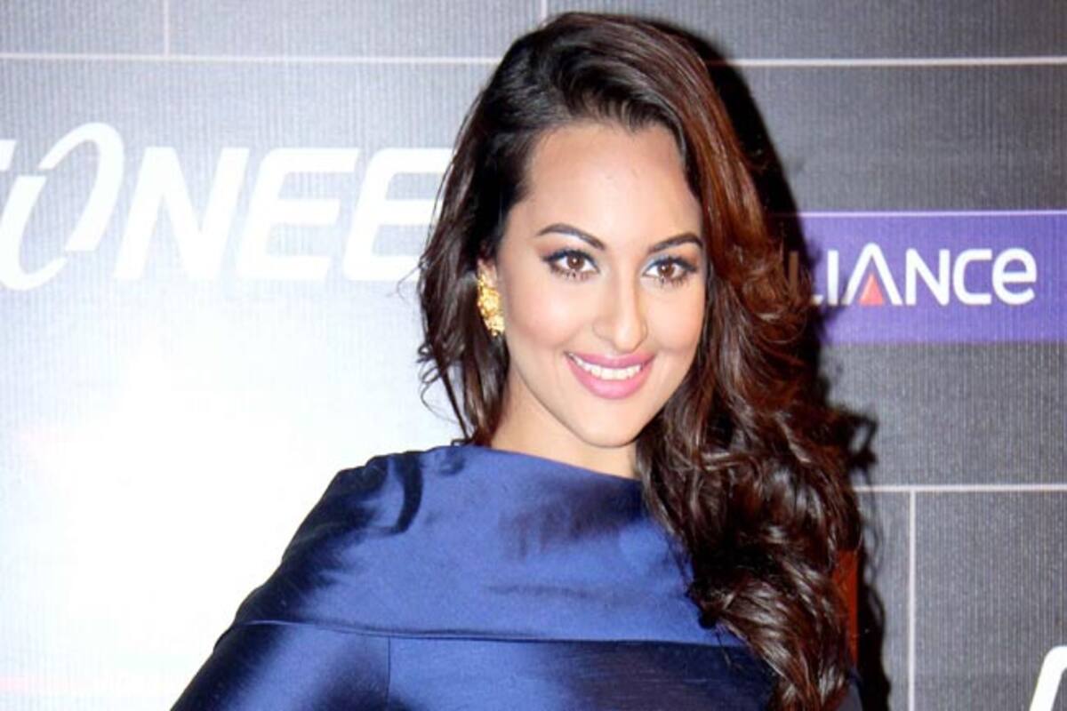 Sonaksi Sinha Sex Video - Sonakshi Sinha to judge Indian Idol Junior 2? | India.com