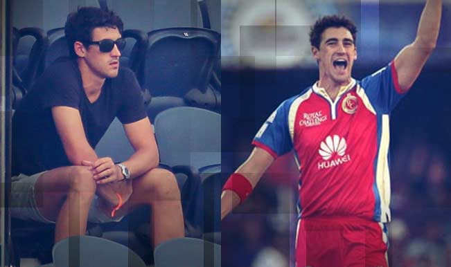 starc