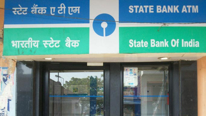 State Bank Of India Commits Itself To Financial Inclusion India Com