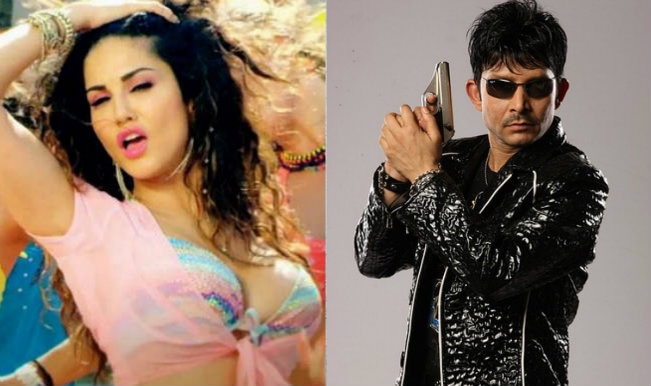 651px x 386px - Sunny Leone is shameless porn star: KRK - Latest News & Updates in Hindi at  India.com Hindi