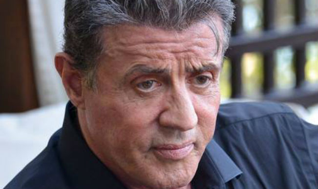 Sylvester Stallone bans daughters from dating | India.com