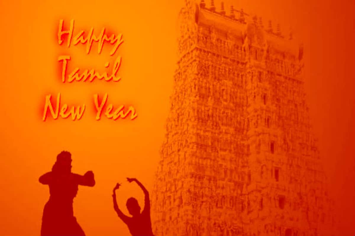 Happy Tamil New Year 2015: All you need to know about the Tamil ...