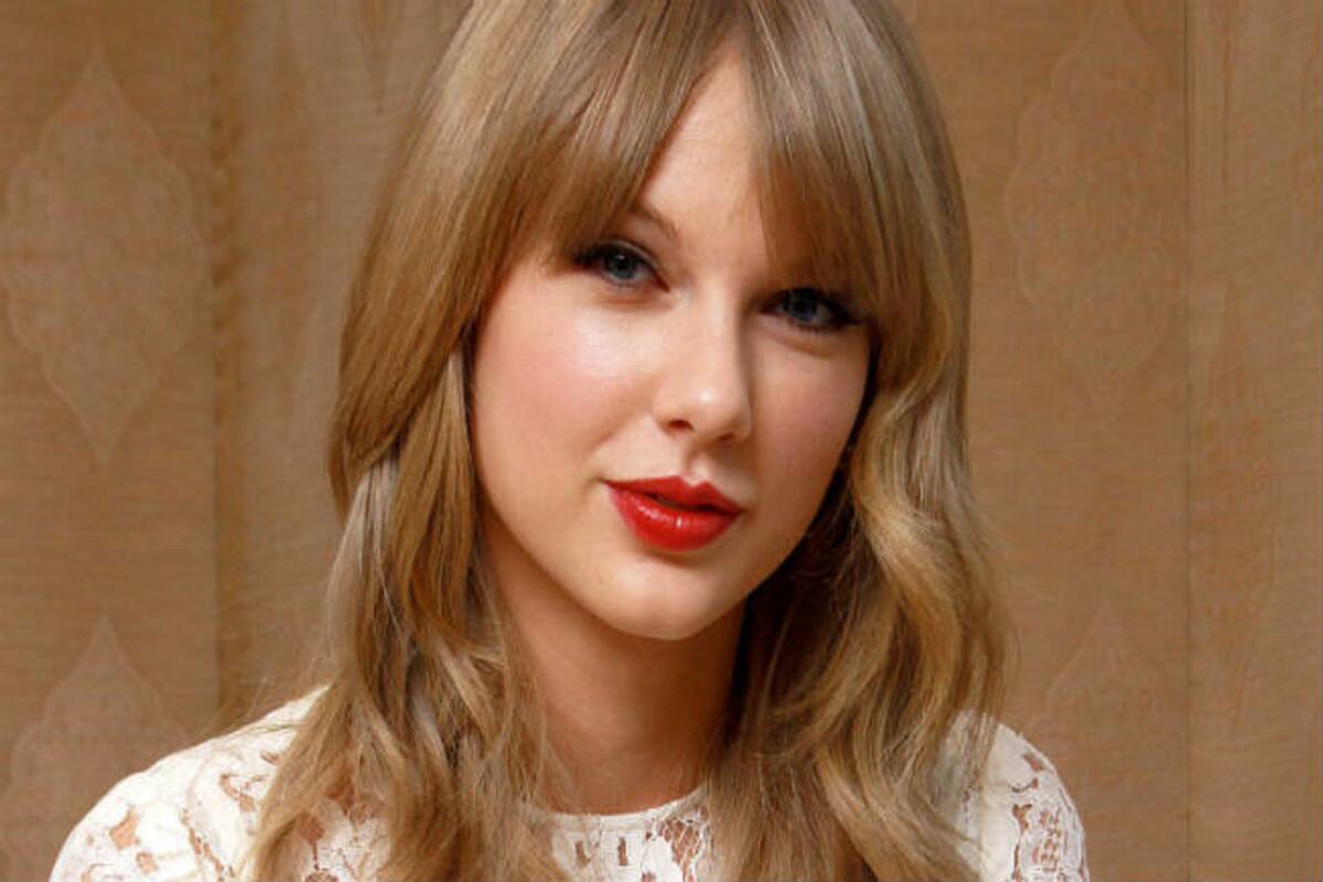 Taylor Swift S Next Single A Bad Blood Remix India Com