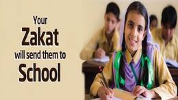 TCF Gala in Aid of Children’s Education in Pakistan