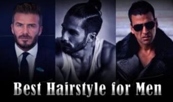 Top 5 most popular hairstyles for men: Undercut or Side Part which way you  like your hair to be styled? 