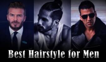 Top 5 most popular hairstyles for men: Undercut or Side Part which way you like your hair to be styled? Top 5 most popular hairstyles for men: Undercut or Side Part which way you like your hair to be styled?