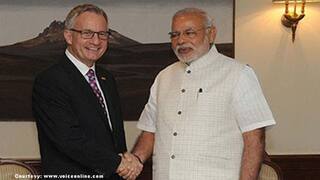 Modi Visit Shows 'Real Commitment’ to Improving ties, Says Canadian Minister