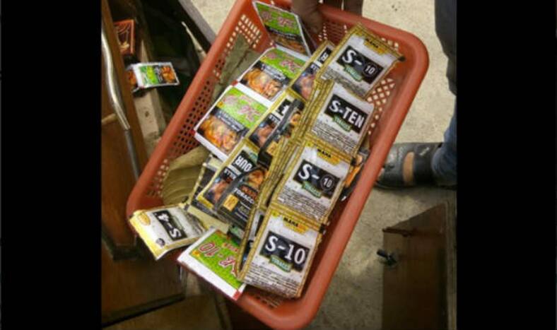 Better Late Than Never! Maharashtra, Karnataka Make Chewing, Spitting Tobacco Punishable Offence