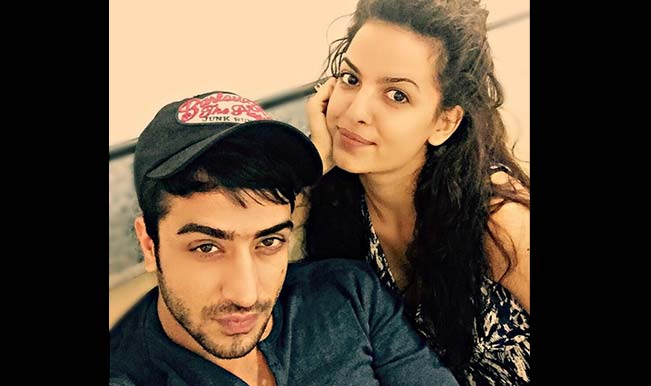 Are Bigg Boss 8 Lovers Natasa Stankovic And Aly Goni Back Together ...