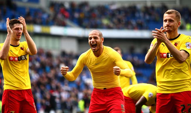 Watford