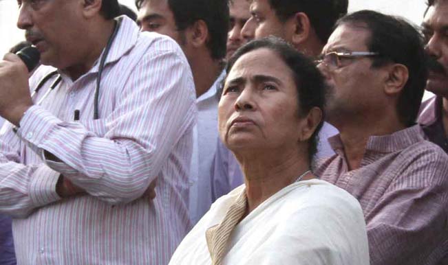 West Bengal municipal corporation election result 2015: TMC leads on 67 ...