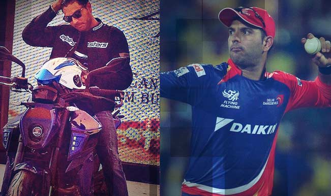 yuvi