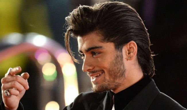 Zayn Malik Has Been Ditched By His Management Team And We're Very Concerned  | %%channel_name%%