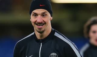 Zlatan Ibrahimovic Will Not Participate in FIFA World Cup 2018, Swedish FA Confirms