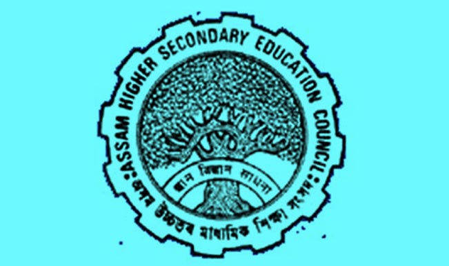 Assam Higher Secondary Result 2023 Date: Check Direct Link, Marksheet  Download