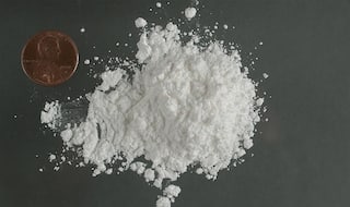 All you need to know about Cocaine - the devastating and addictive drug