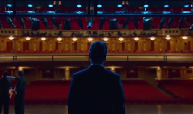 New Steve Jobs Movie Starring Michael Fassbender: Watch trailer ...