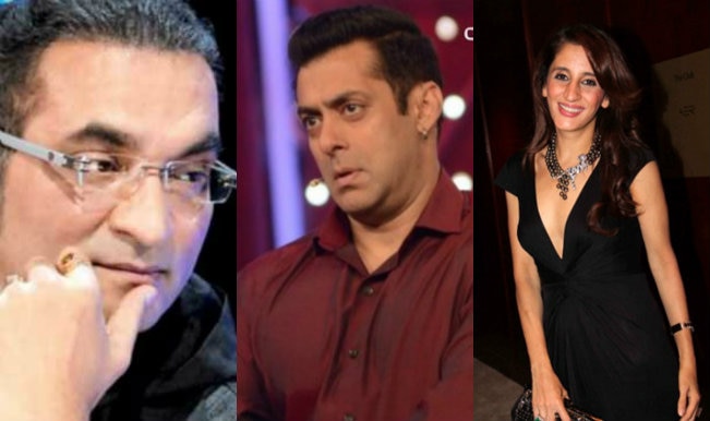 Salman Khan hit-and-run case: Abhijeet Bhattacharya and Farah Ali Khan slam victim! | India.com