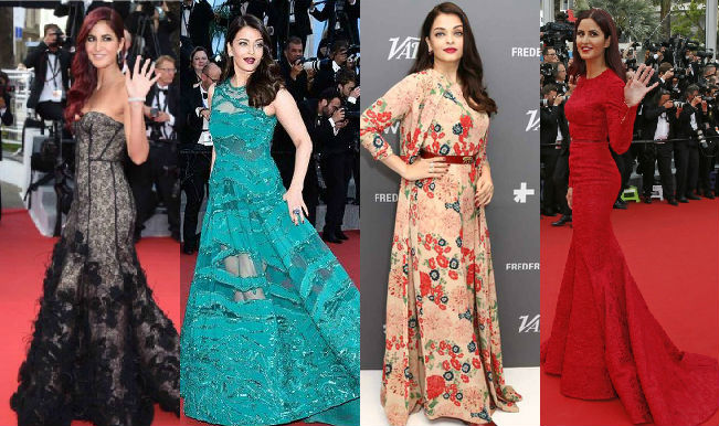 Aishwarya Rai Bachchan walks Cannes 2023 red carpet in a giant silver  hooded gown, see photos and videos | Bollywood News - The Indian Express